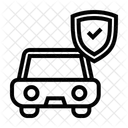 Accident Insurance Insurance Car Insurance Icon