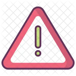 Accident  Icon