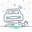 Accidental Death Accidental Death Icon