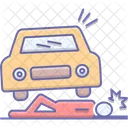 Accidental Death Accidental Death Icon