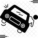Accedental Death Careless Icon