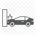 Accidente Naufragio Velocidad Icon