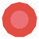 Acción  Icono