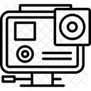 Acción  Icono