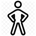 Acción  Icono