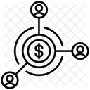 Accionista  Icono