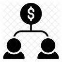 Accionista  Icono