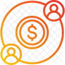 Accionista  Icono