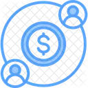 Accionista  Icono