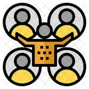 Accionista  Icono