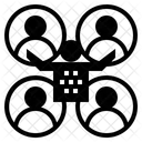 Accionista  Icono