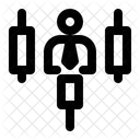 Accionista  Icono