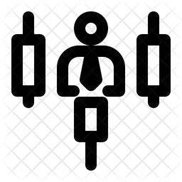 Accionista  Icono