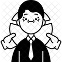 Accionista  Icono