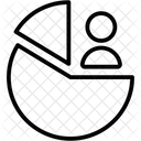 Accionista  Icono