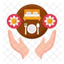 Accommodation Icon