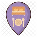 Accommodation Icon