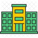 Accommodation  Icon