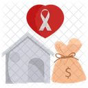 Accommodation help  Icon