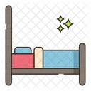 Accommodation  Icon