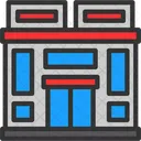 Accommodation Five Hotel Icon