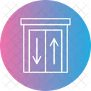 Accommodation  Icon