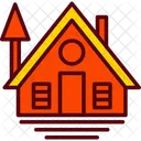 Accommodation  Icon