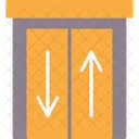 Accommodation  Icon