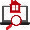 Accommodation Search  Icon