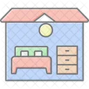 Accommodations  Icon