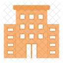 Accomodation  Icon