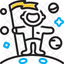 Accomplish Fulfill Achieve Icon