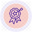 Accomplishment Success Achievement Icon