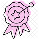 Accomplishment Success Achievement Icon