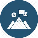 Accomplishment  Icon