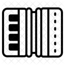 Accordeon Icon