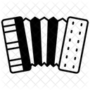 Accordion  Icon