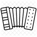Accordion  Icon