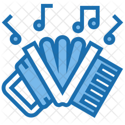 Accordion Icon