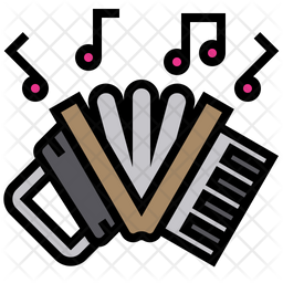 Accordion Icon