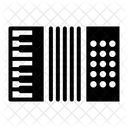 Accordion Icon