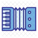Accordion Music Instrument Music Icon