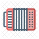 Accordion-icon  Icon