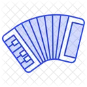 Accordion  Icon