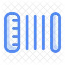 Accordion Music Instrument Icon