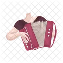 Accordion  Icon