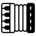 Accordion Icon