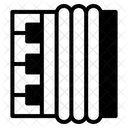 Accordion Icon