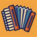 Accordion-icon  Icon