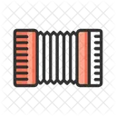 Accordion-icon  Icon